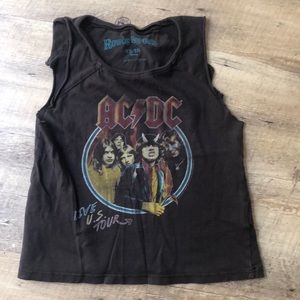 BABY BAND TANK 12-18 mo